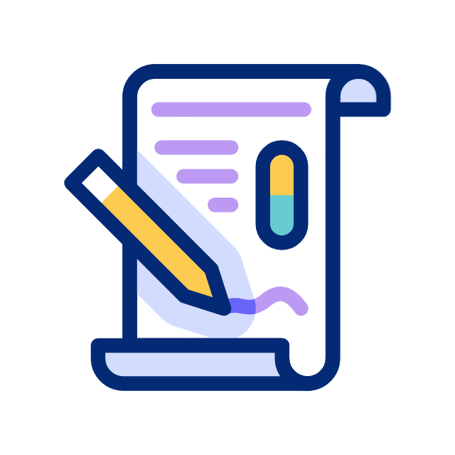 Project icon